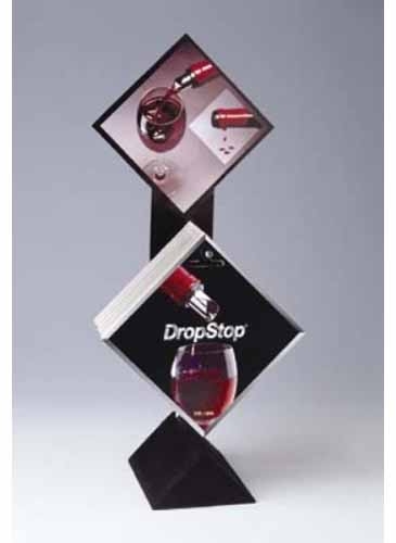 DropStop® Starter Kit w/Stand