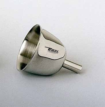 Excalibur 18/10 Stainless Steel Miniature Funnel For Pocket Flask