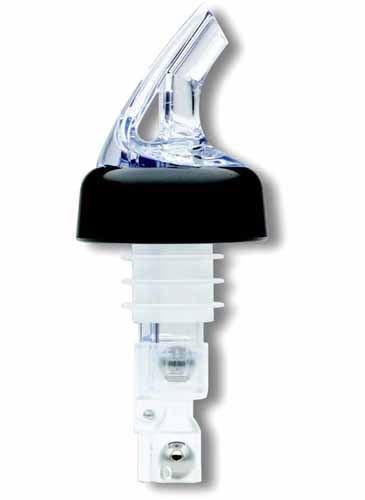 Sure Shot 3 Ball Design Precision Pourer w/Collar (1 1/4 Oz.)