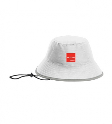 New Era ® Hex Era Bucket Hat