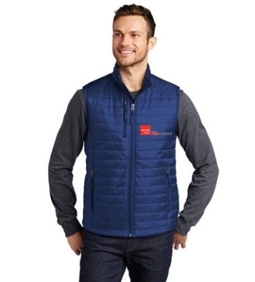Port Authority ® Packable Puffy Vest