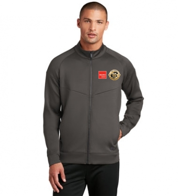 OGIO ® ENDURANCE Modern Performance Full-Zip