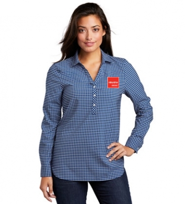 Port Authority ® Ladies City Stretch Tunic