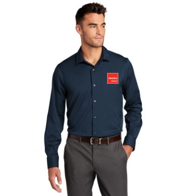 Port Authority ® City Stretch Shirt