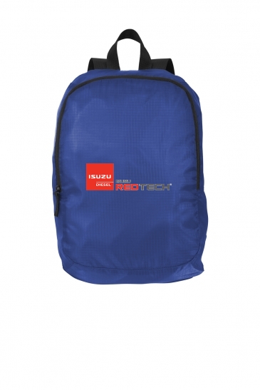 Port Authority ® Crush Ripstop Backpack