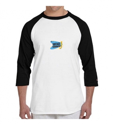 Champion® Adult 5.2 oz. Raglan T-Shirt