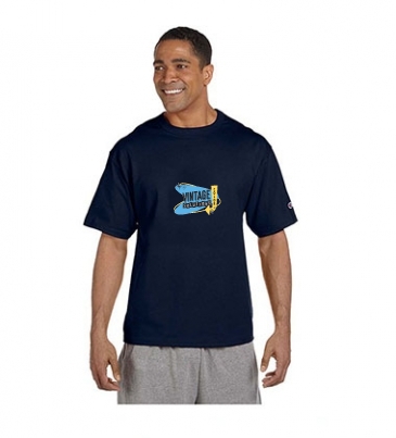 Champion® Adult 7 oz. Heritage Jersey T-Shirt