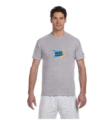 Champion® Adult 6 oz. Short-Sleeve T-Shirt