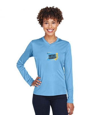 Team 365® Ladies' Zone Performance T-Shirt