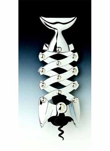 Pisces Multi Lever Corkscrew
