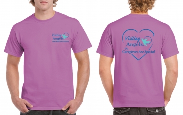 Care Givers Are Special T-Shirts