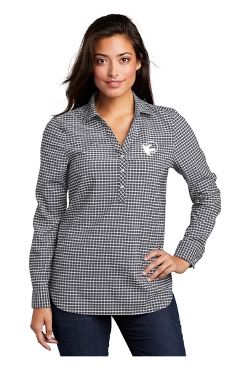 Port Authority ® Ladies City Stretch Tunic