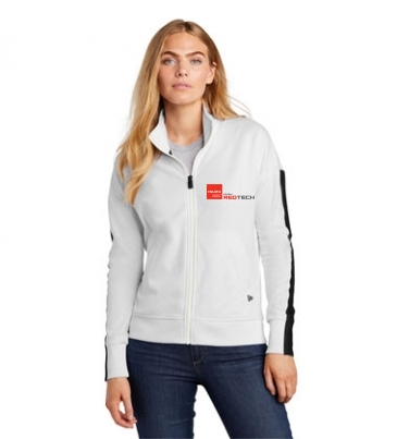 New Era ® Ladies Track Jacket