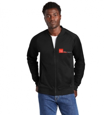 New Era ® Track Jacket