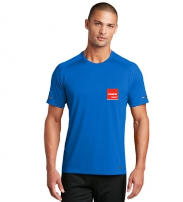OGIO ® ENDURANCE Level Mesh Tee
