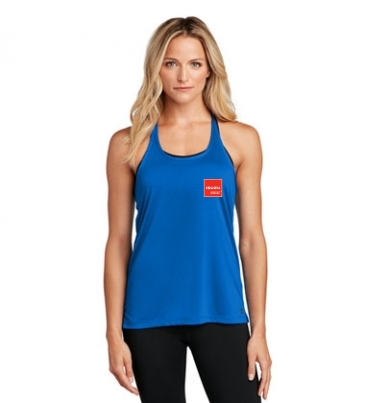 OGIO ® ENDURANCE Ladies Level Mesh Tank