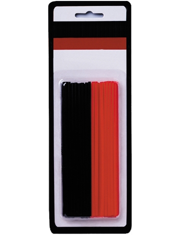 Stir & Sip Straws (50 Count)