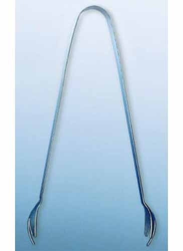 Stainless Steel Ice Tongs