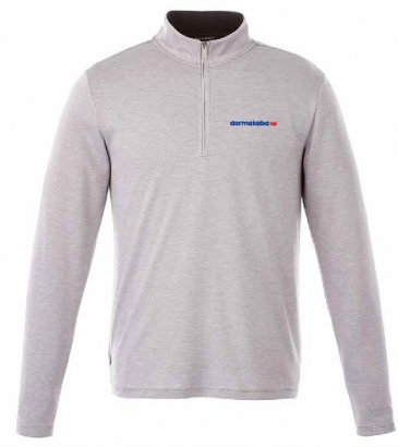 Stratton Knit 1/4-zip