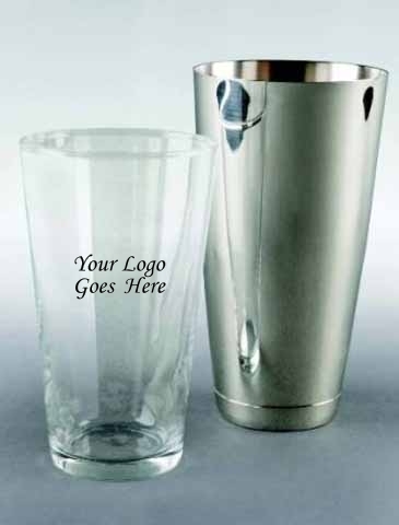 16 Oz. Shaker/Mixing Glass