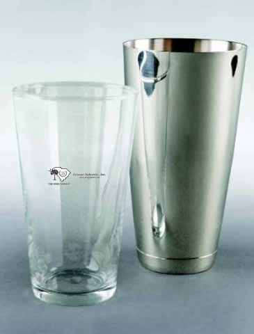 16 Oz. Shaker/Mixing Glass