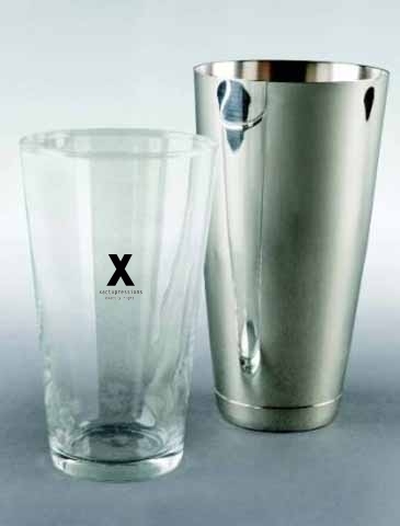 16 Oz. Shaker/Mixing Glass