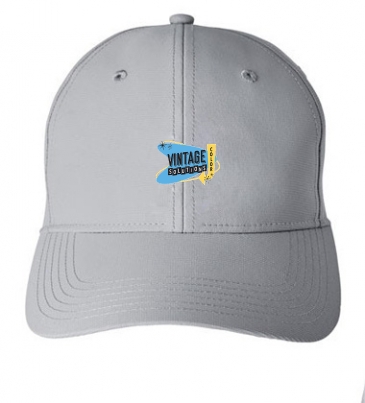 PUMA® Pounce Adjustable Cap