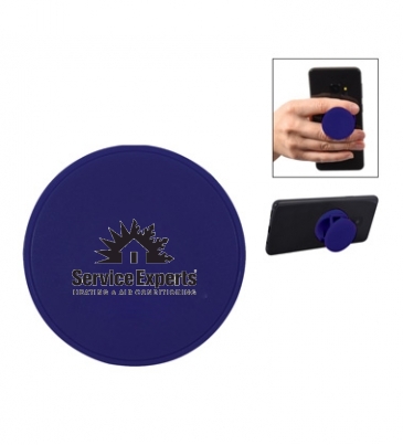 Collapsible Phone Grip & Stand