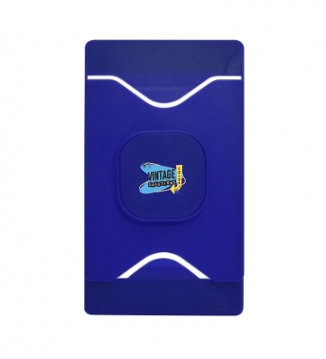 Alliance Phone Stand & Wallet