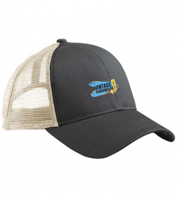 Econscious Eco Trucker Organic/Recycled Hat