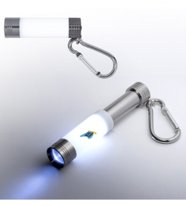 "Be Seen" Expandable LED Light