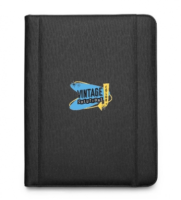 Roma Tech Portfolio with Power Bank