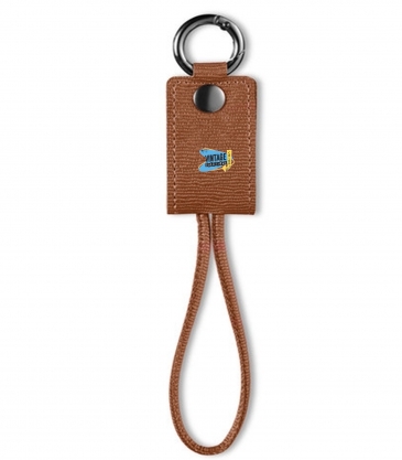 Roma 2-in-1 Charging Cables