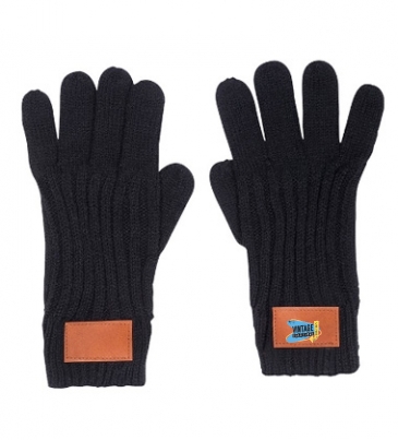 Leeman™ Rib Knit Gloves