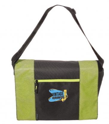 Porter Messenger Bag