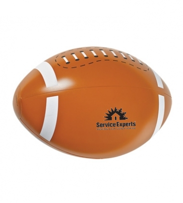 16" Football Beach Ball