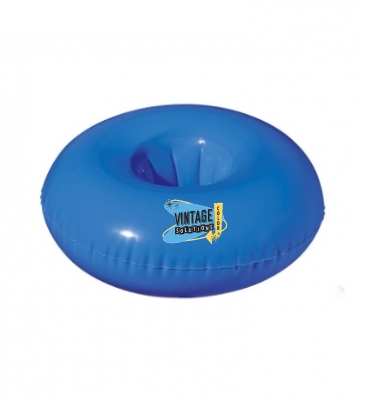 Inflatable Beverage Float