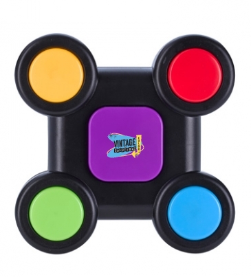 Total Recall Memory Game