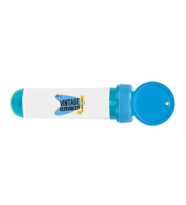 1 oz. Tube Bubble Dispenser