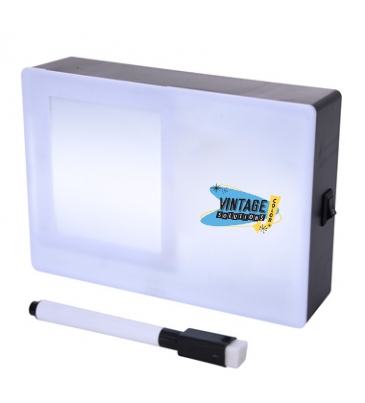 Light Up Cinema Board