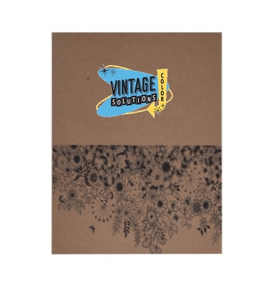 The Art of Relaxing Adult Coloring Book