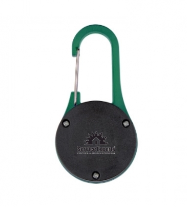 Hartney COB Light with Carabiner