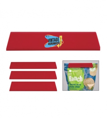 Slip-N-Seal 3-Piece Bag Clip Set
