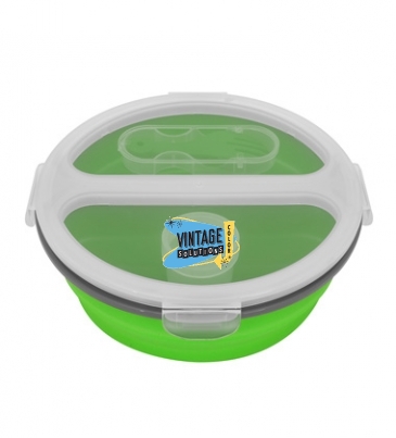 Pack It Up Lunch Set