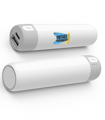 Nova Mobile Back-Up Charger