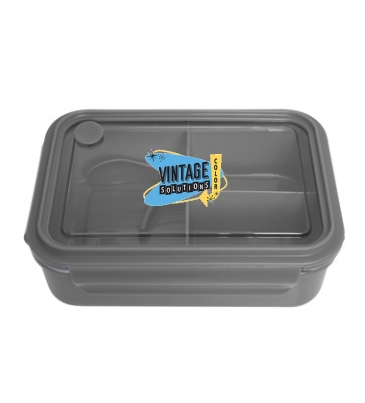 Pack & Go Lunch Set
