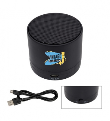 Deuce Wireless Speaker