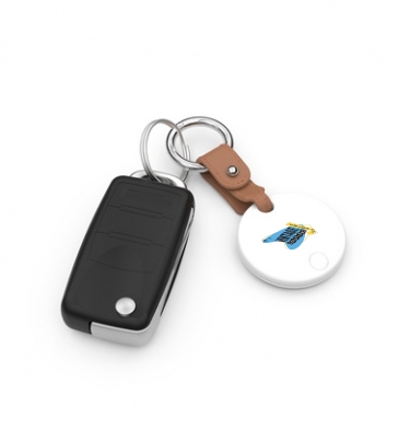 Powerstick Spot Pro: Bluetooth Finder And Key Chain