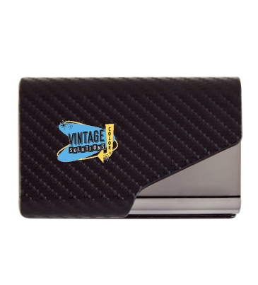 UL Listed 2-in-1 Zeus Power Bank with Card Holder