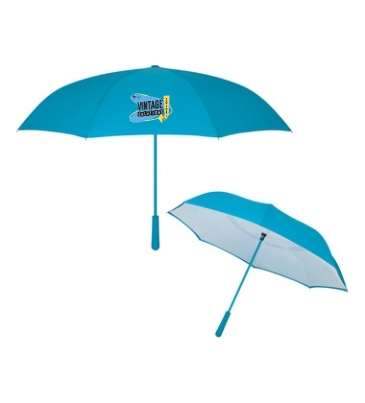 48" Arc Bellissimo Inversion Umbrella